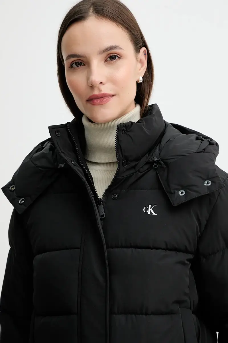 giacca colore nero LV047D513G miniatura 4