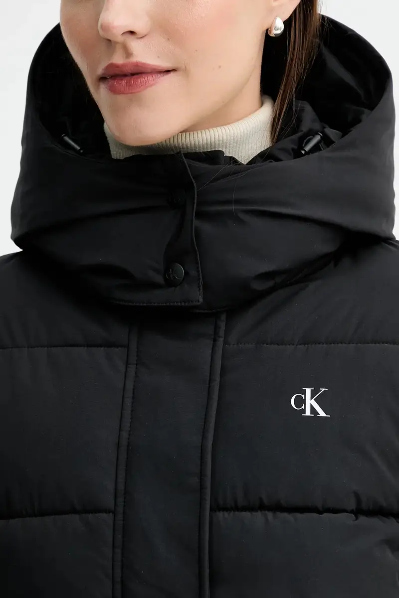 giacca colore nero LV047D513G miniatura 5