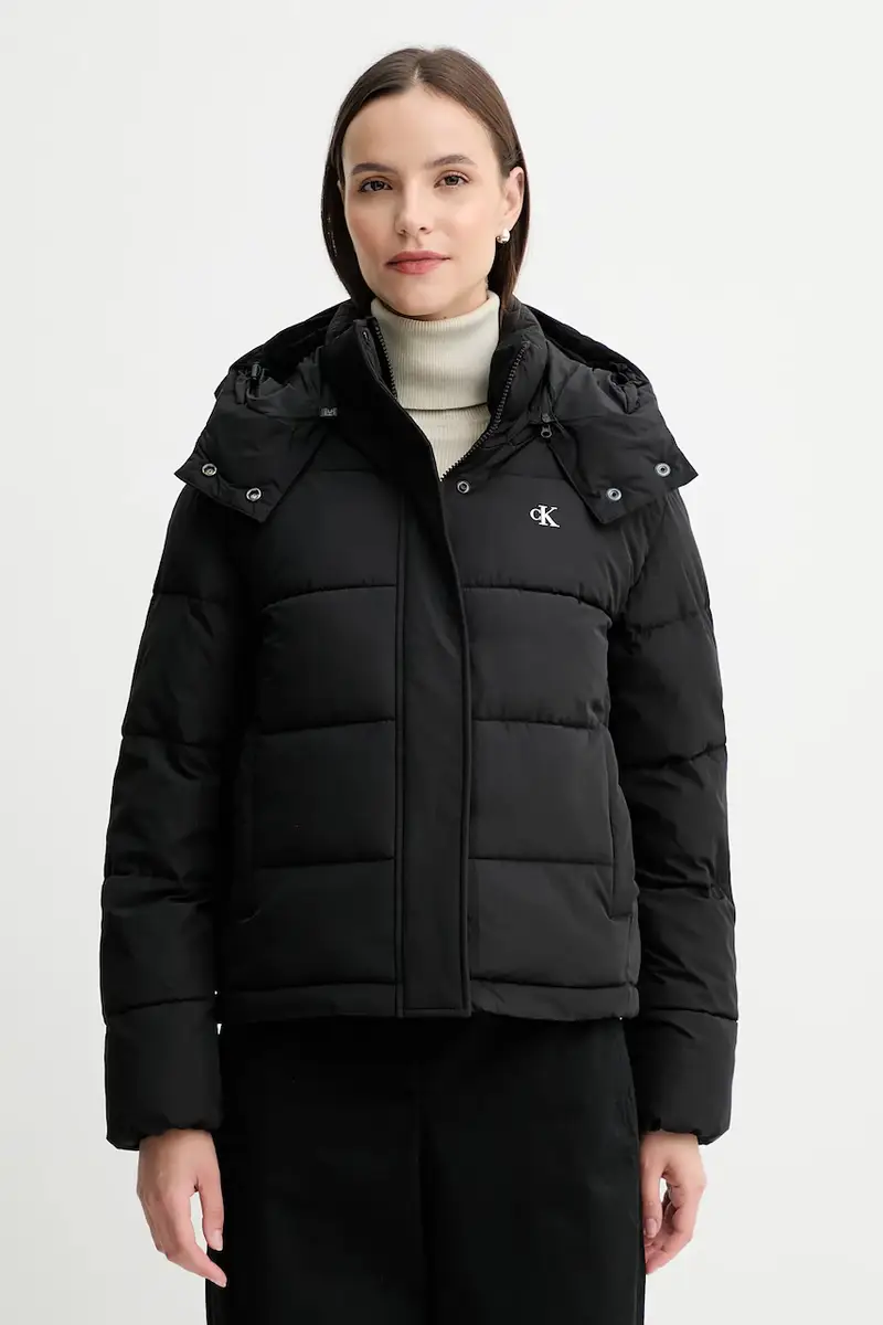 giacca colore nero LV047D513G