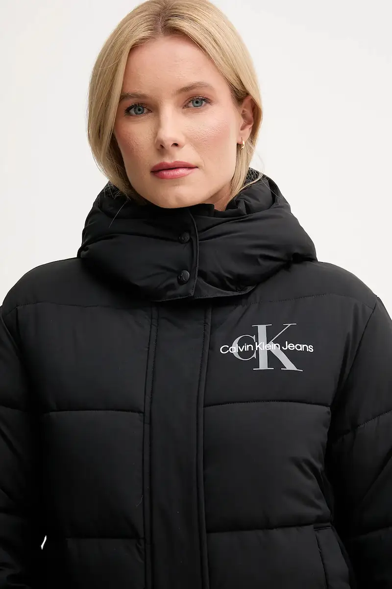 giacca colore nero LV047D514G miniatura 4