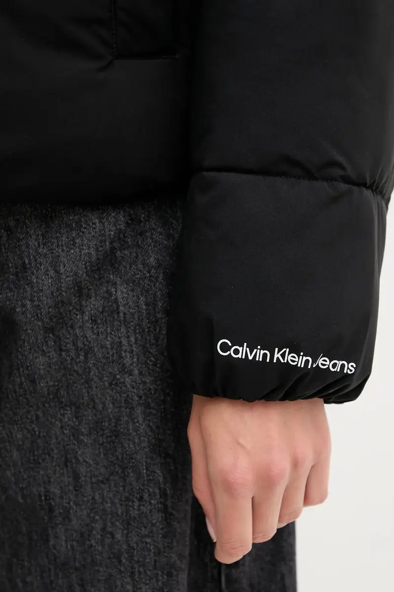 giacca colore nero LV047D514G miniatura 5