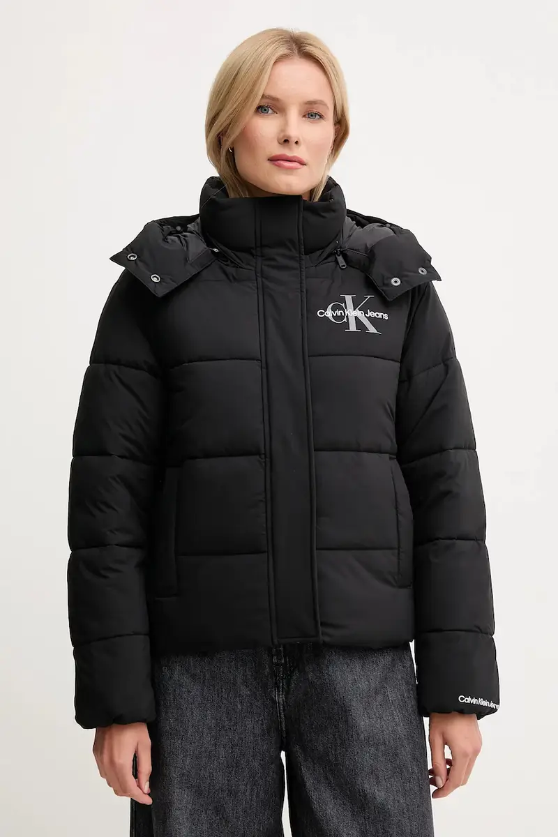 giacca colore nero LV047D514G