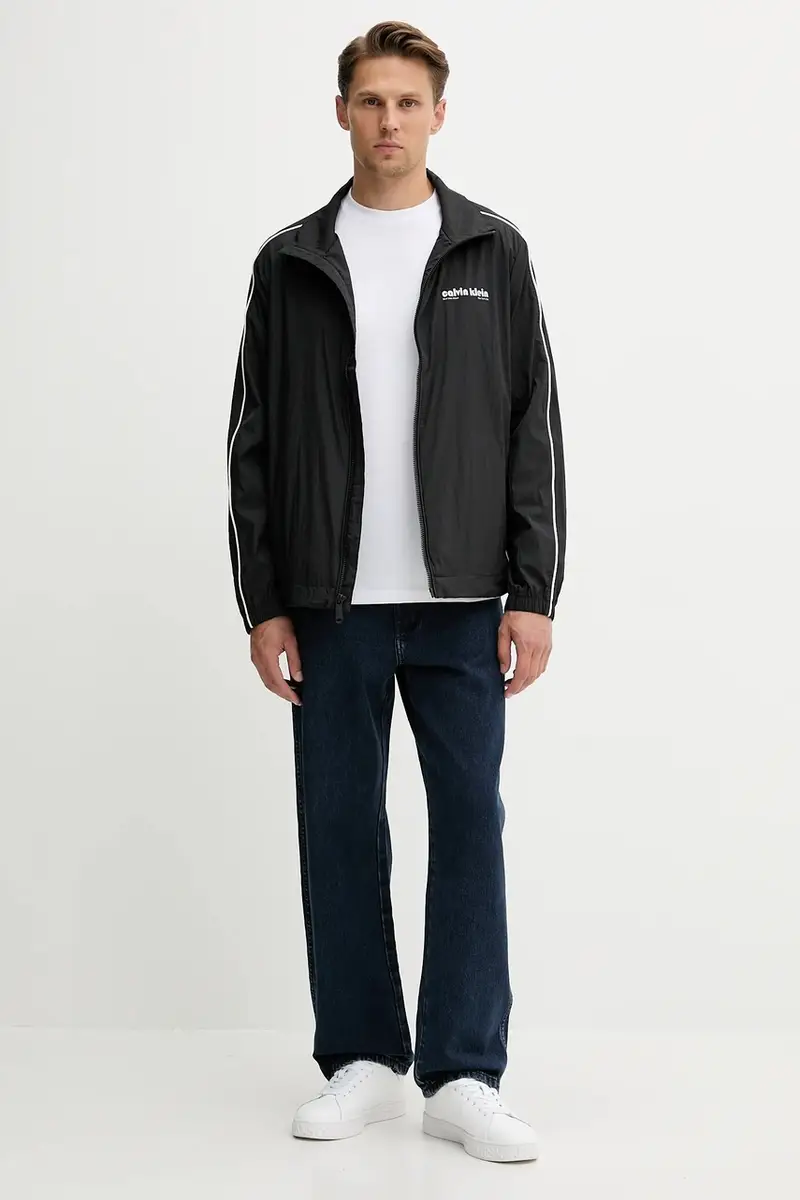 giacca colore nero LV04RC505G miniatura 2