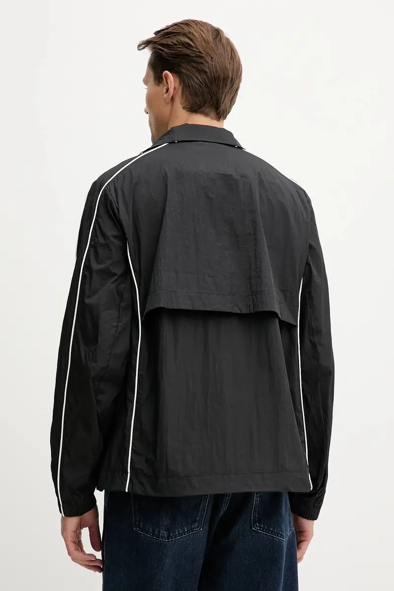 giacca colore nero LV04RC505G miniatura 3