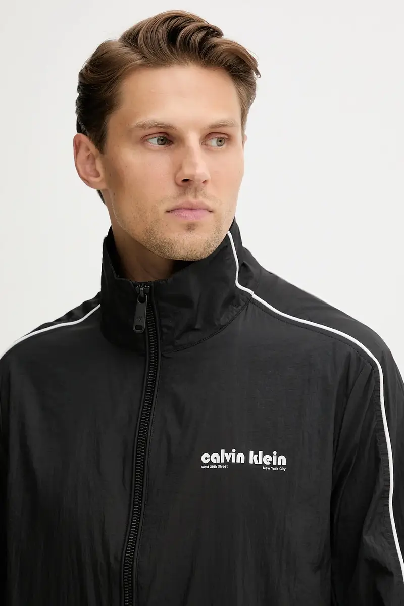 giacca colore nero LV04RC505G miniatura 4