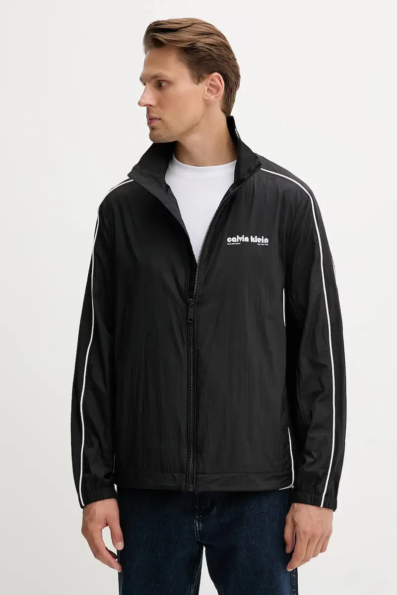 giacca colore nero LV04RC505G