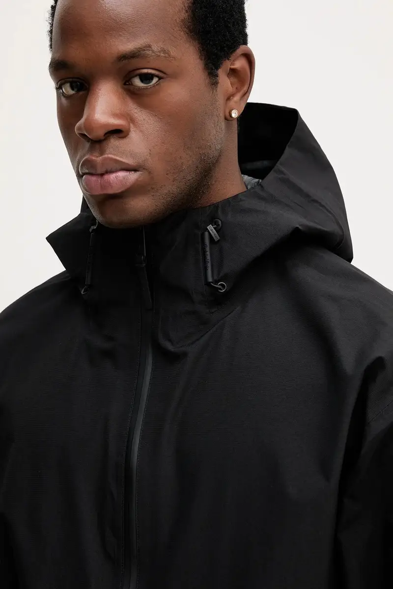 giacca colore nero LV04RC509G miniatura 4