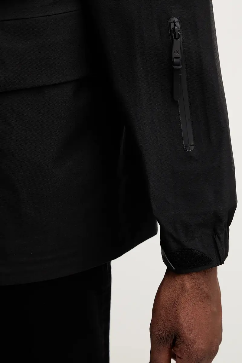 giacca colore nero LV04RC509G miniatura 5