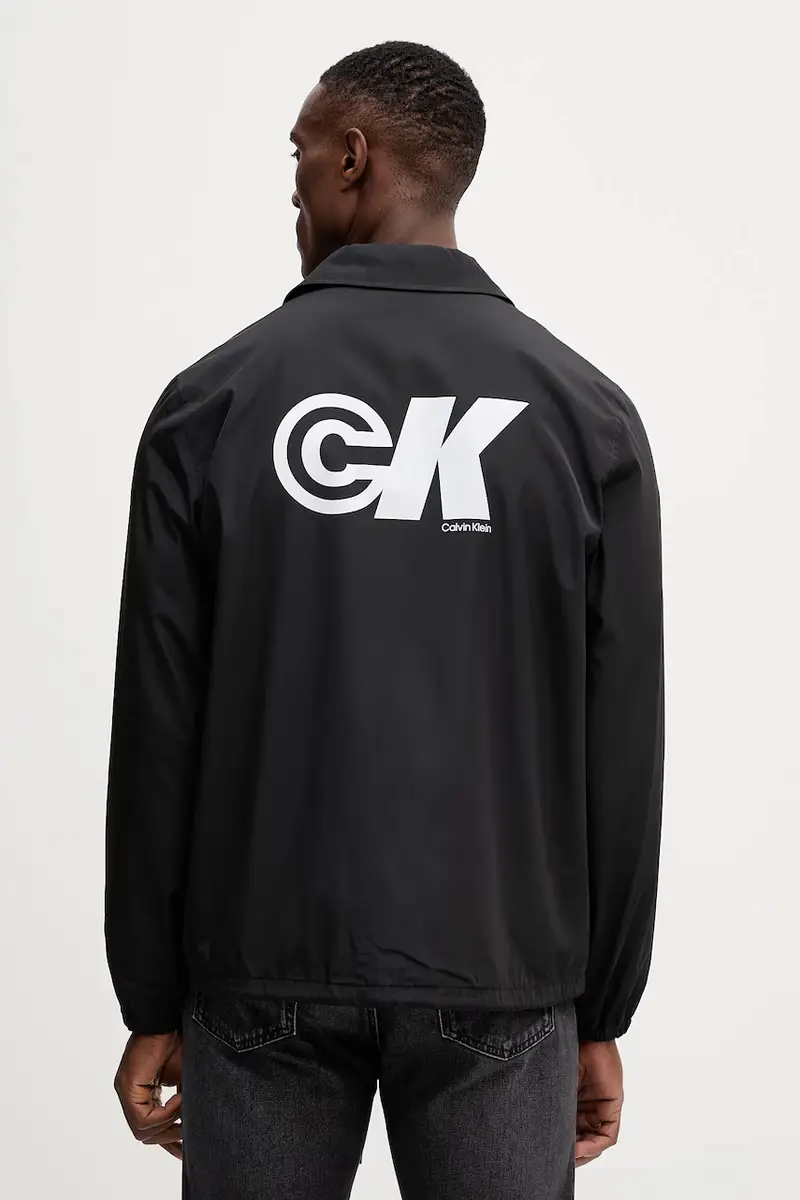 giacca colore nero LV04RC515G miniatura 3