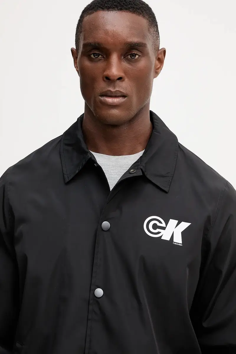 giacca colore nero LV04RC515G miniatura 4