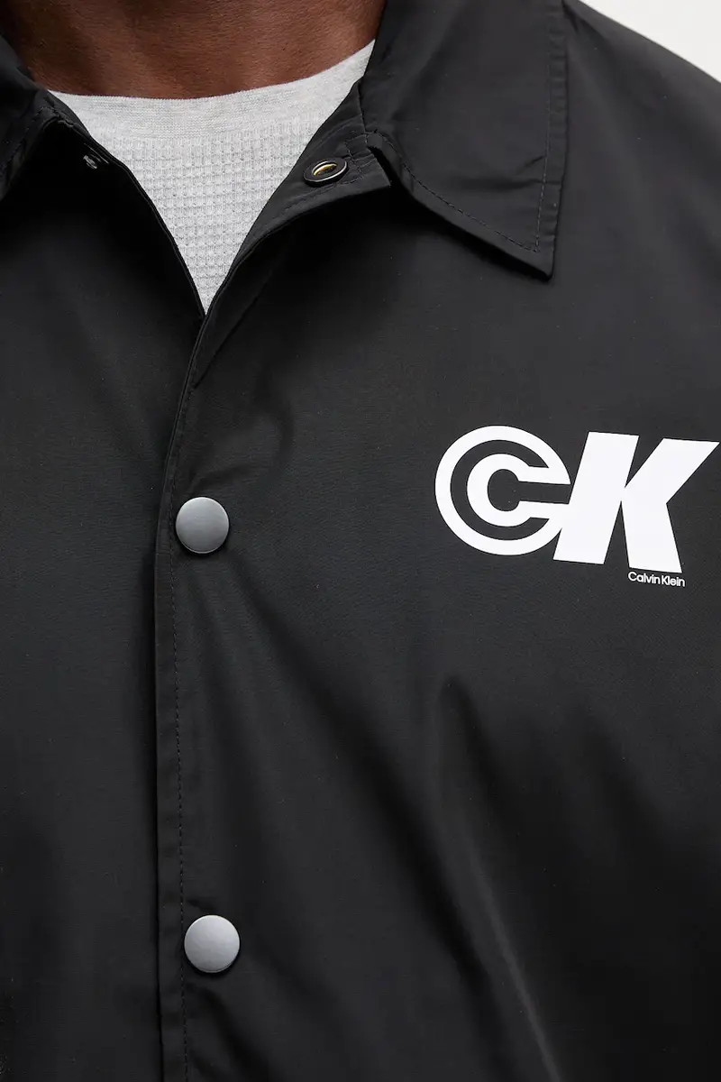 giacca colore nero LV04RC515G miniatura 5