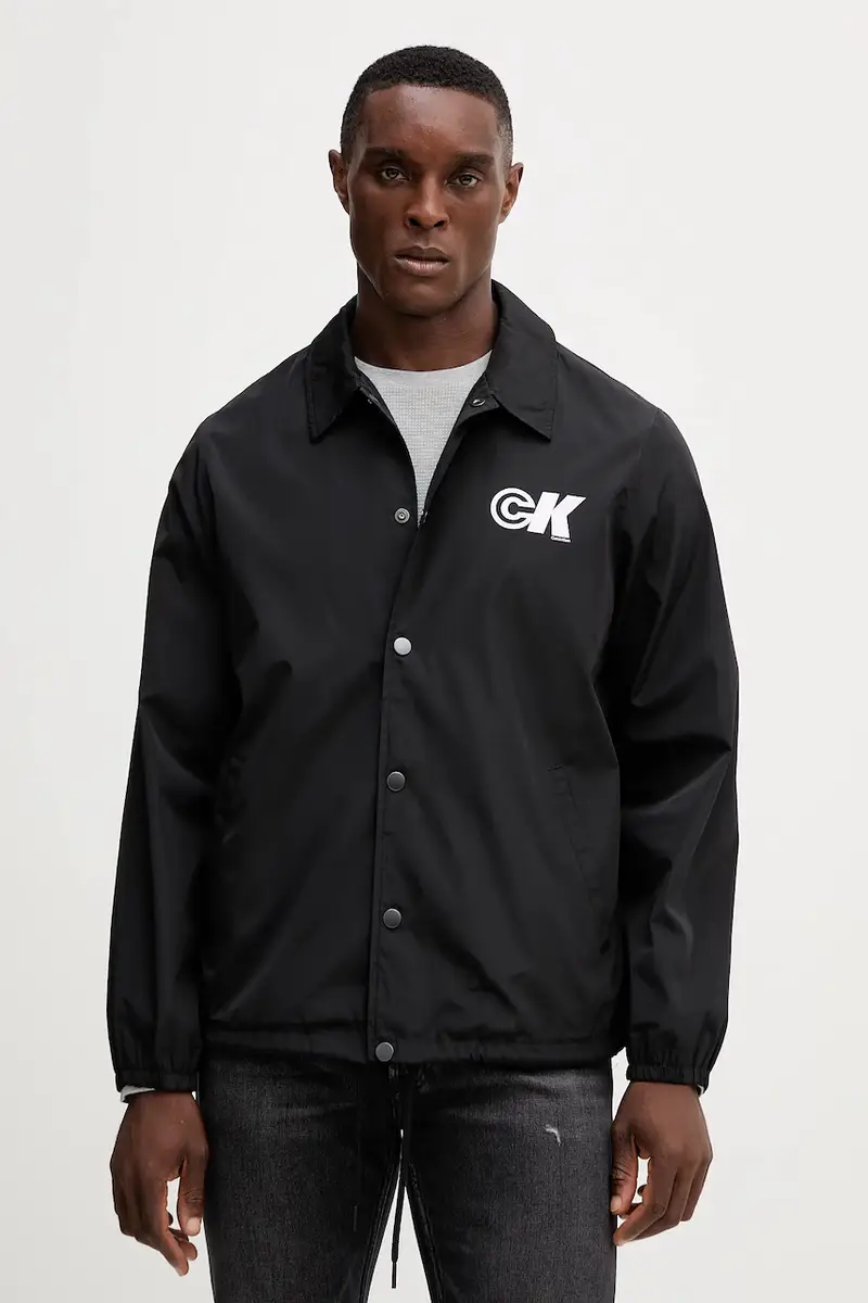 giacca colore nero LV04RC515G