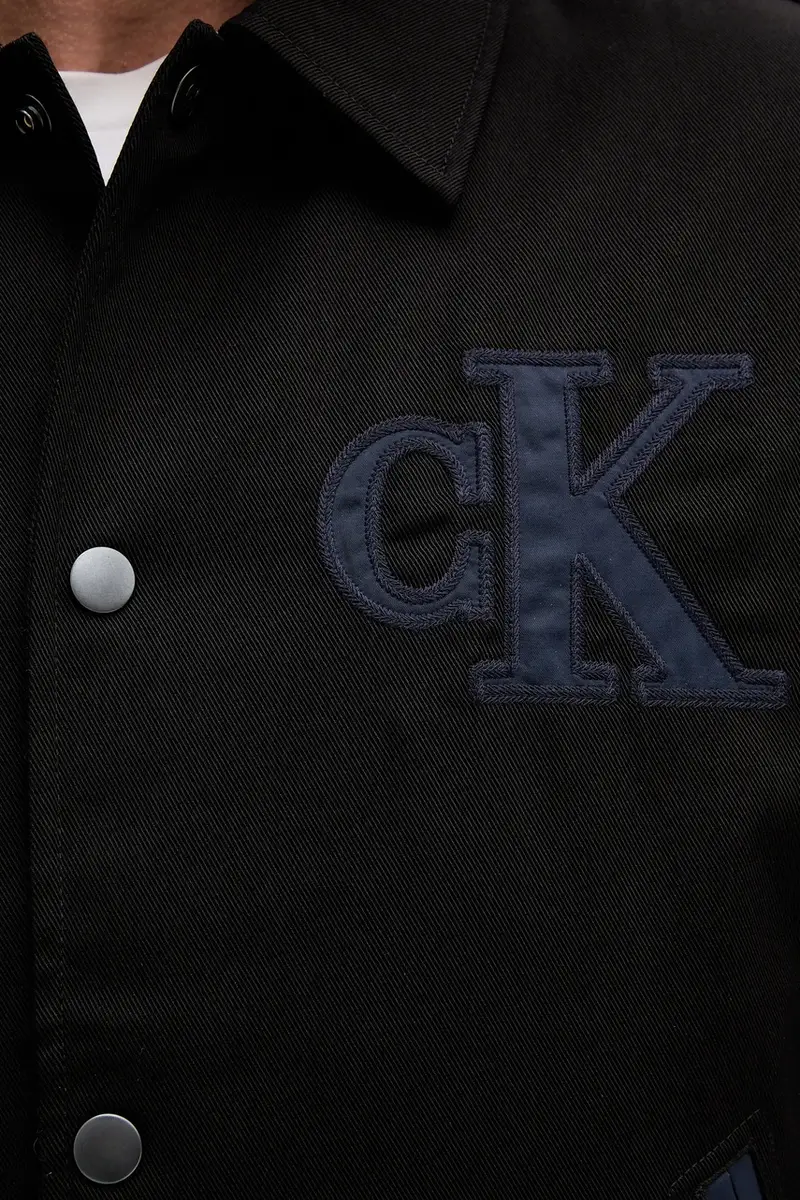 giacca colore nero LV04RD400G miniatura 5