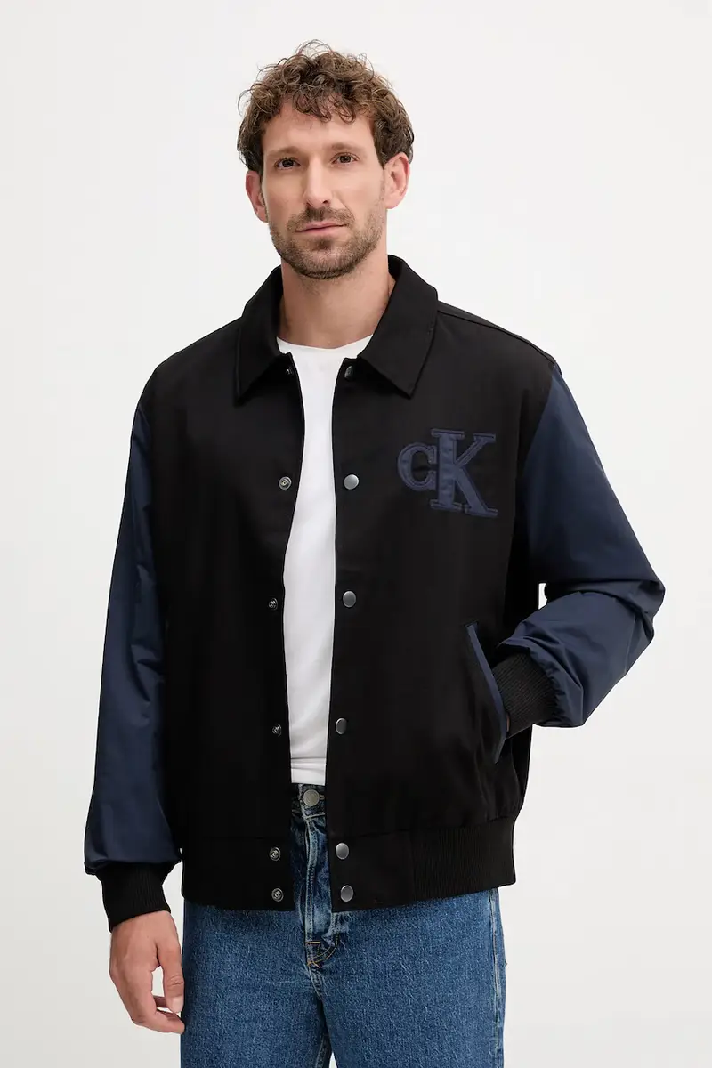 giacca colore nero LV04RD400G