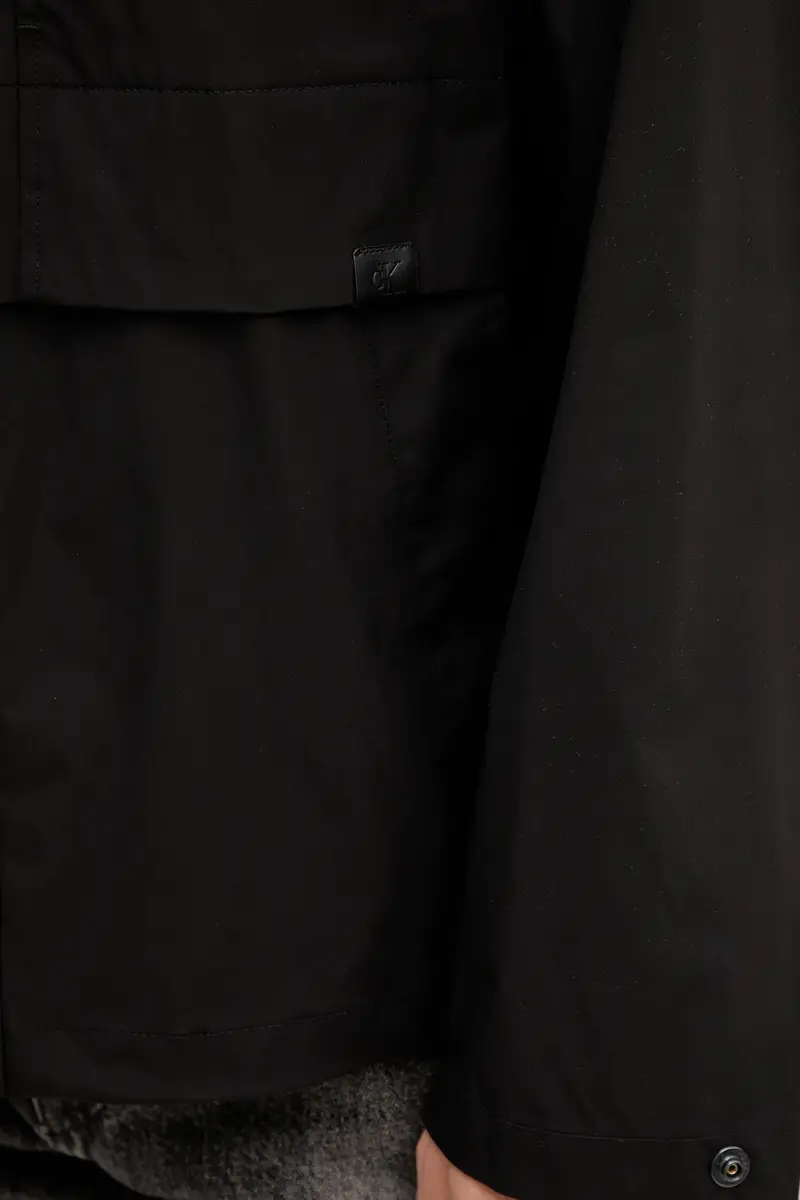 giacca colore nero LV04RD503G miniatura 5