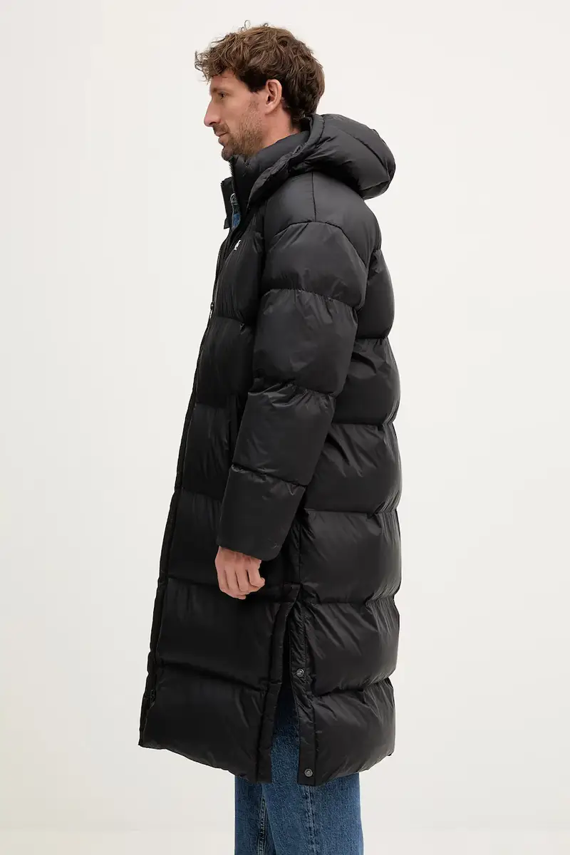 giacca colore nero LV04RD518G miniatura 4