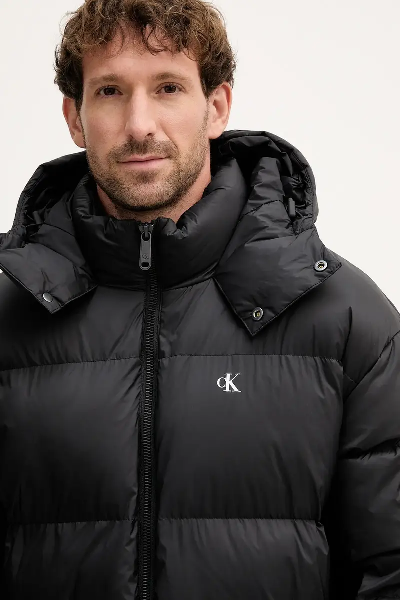 giacca colore nero LV04RD518G miniatura 5