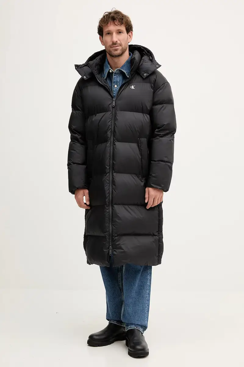 giacca colore nero LV04RD518G