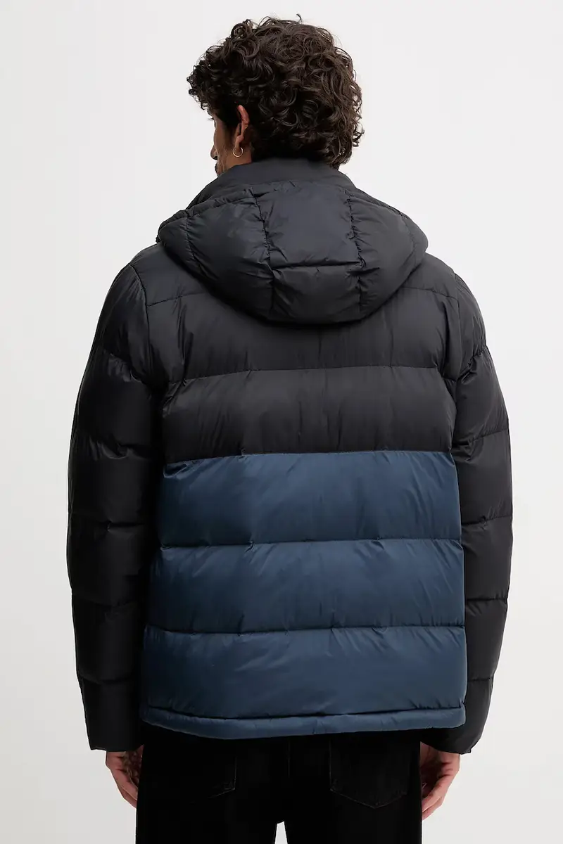 giacca colore nero LV04RD527G miniatura 3