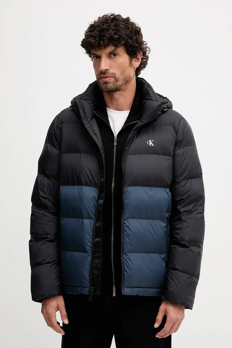 giacca colore nero LV04RD527G miniatura 4