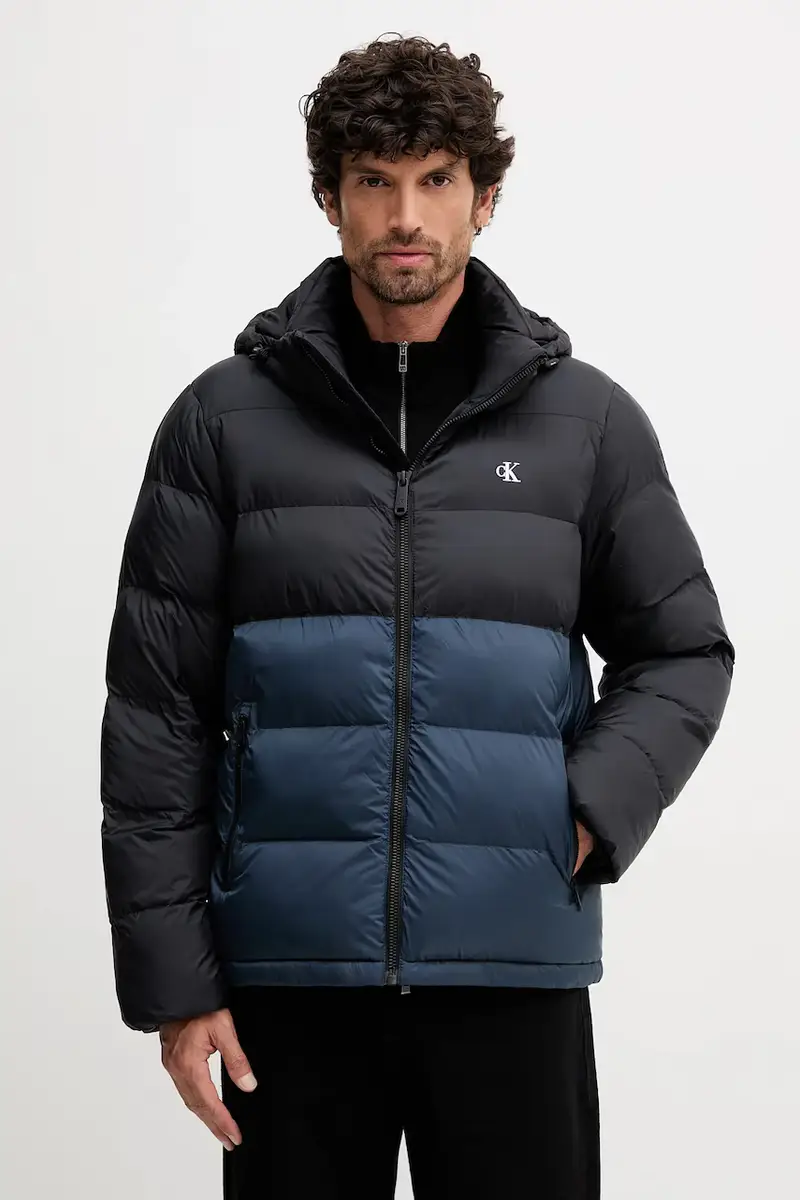 giacca colore nero LV04RD527G