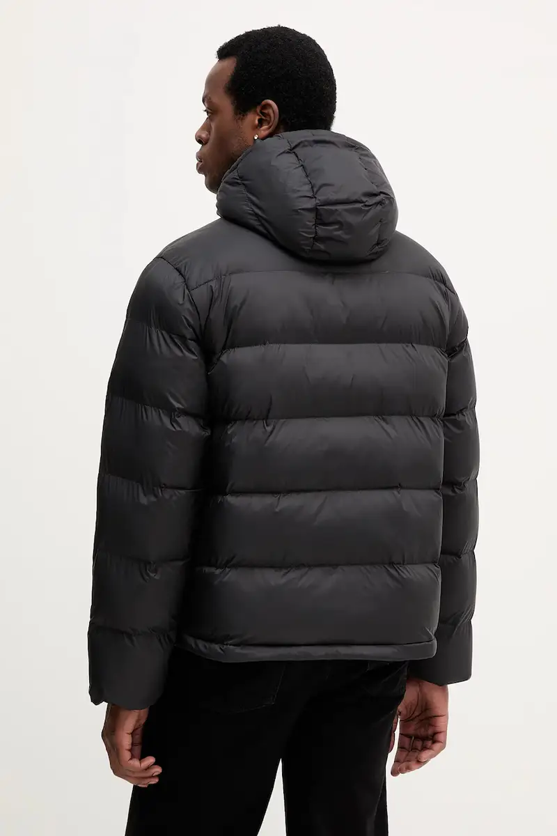 giacca colore nero LV04RD528G miniatura 3