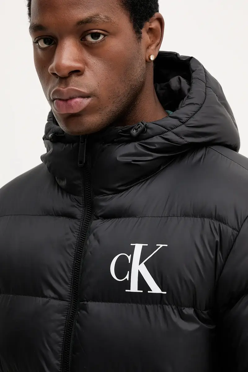 giacca colore nero LV04RD528G miniatura 4