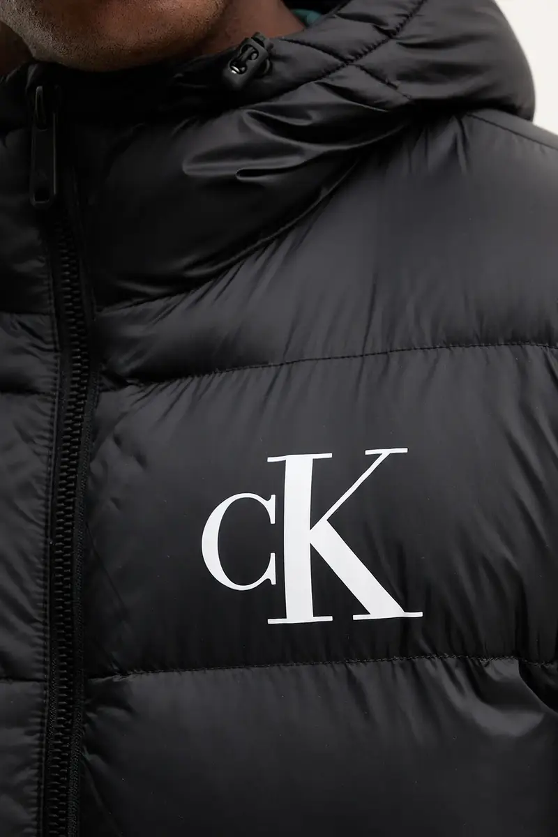 giacca colore nero LV04RD528G miniatura 5