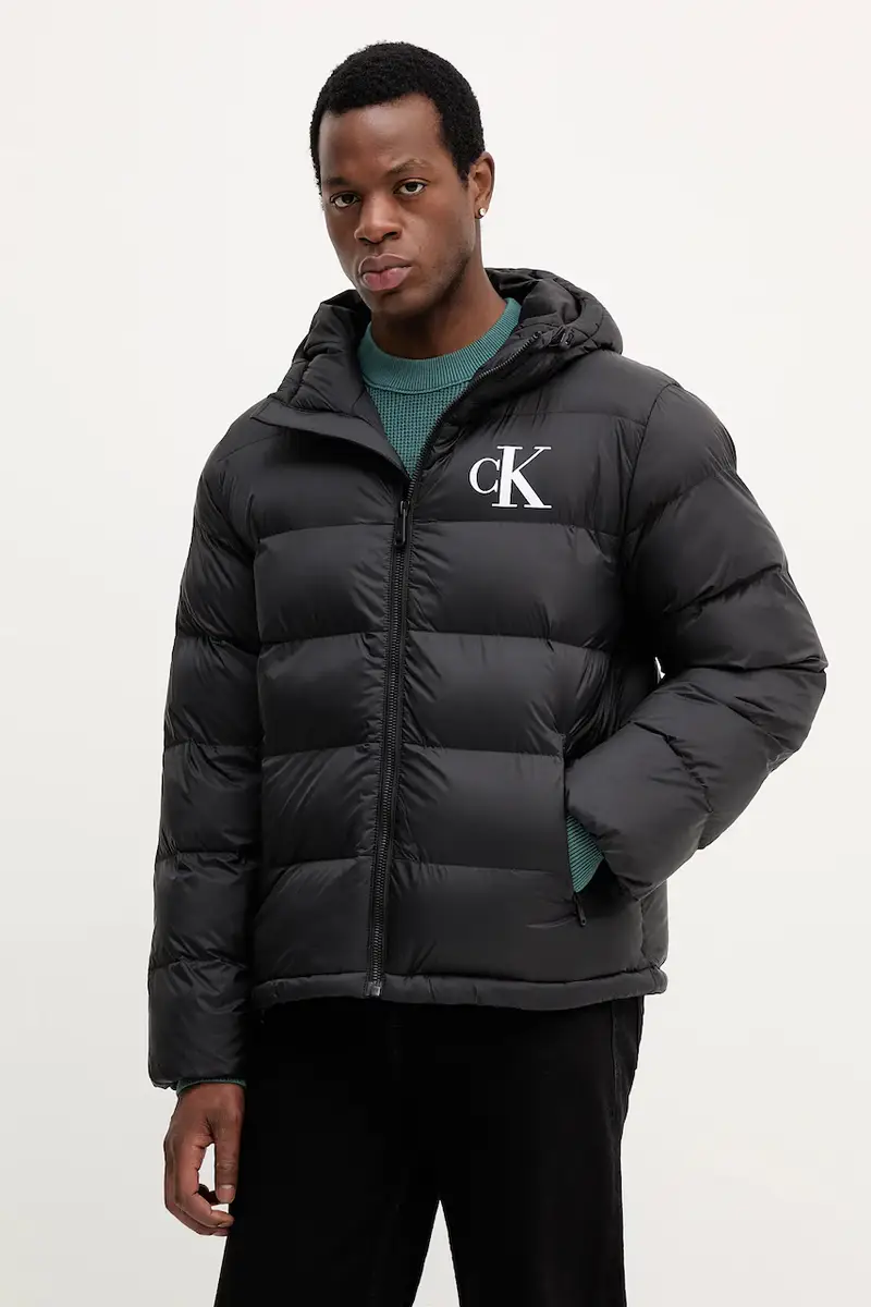 giacca colore nero LV04RD528G