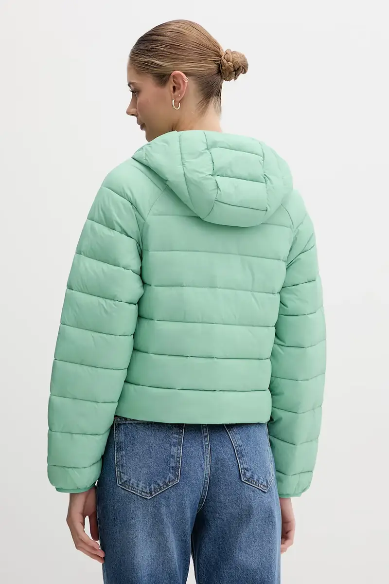 giacca colore verde LV047C510G miniatura 3