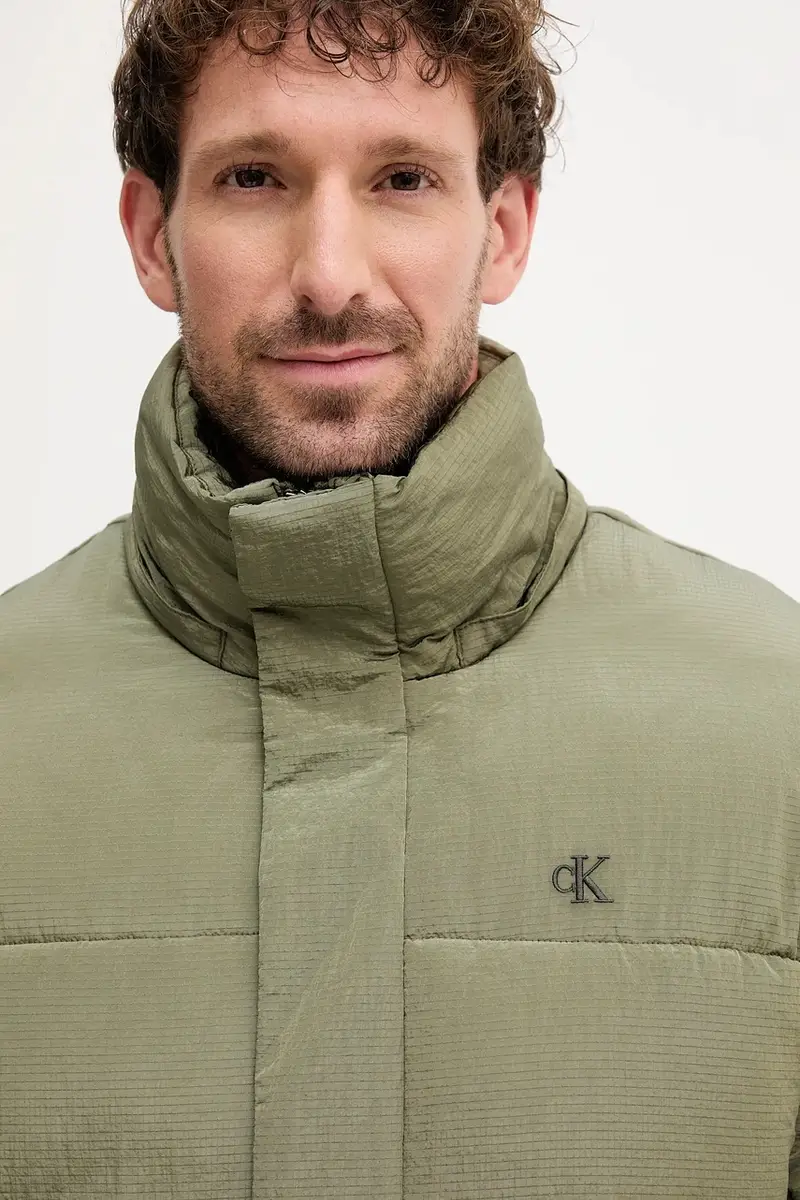 giacca colore verde LV04RD513G miniatura 5