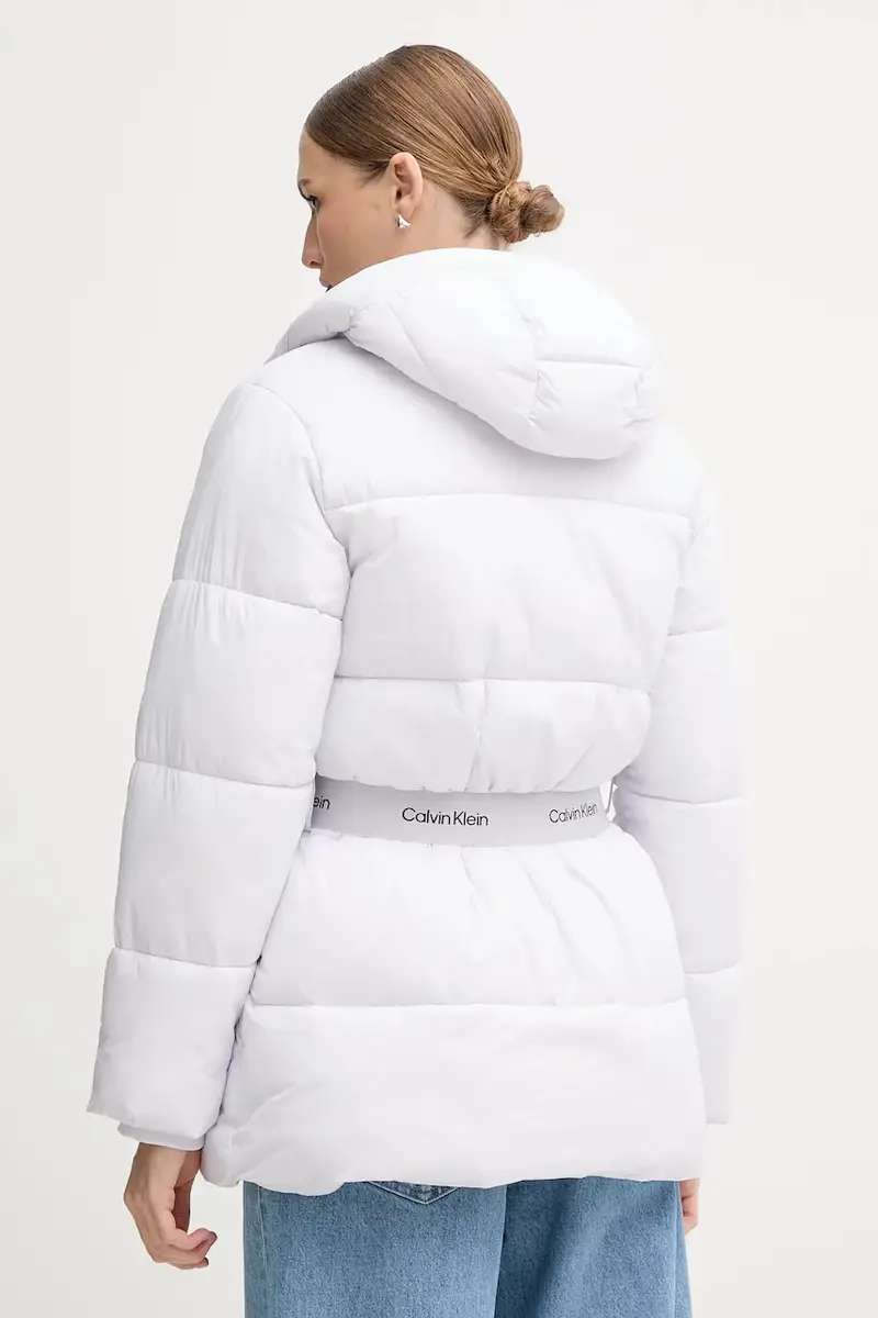 giacca colore violetto LV047D507G miniatura 3