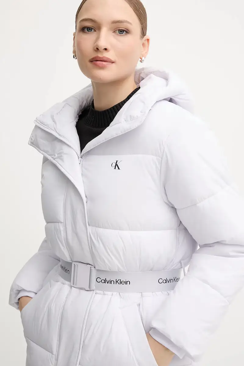 giacca colore violetto LV047D507G miniatura 4