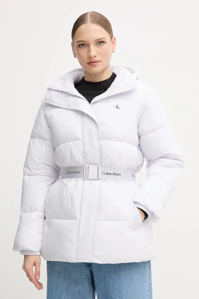 giacca colore violetto LV047D507G