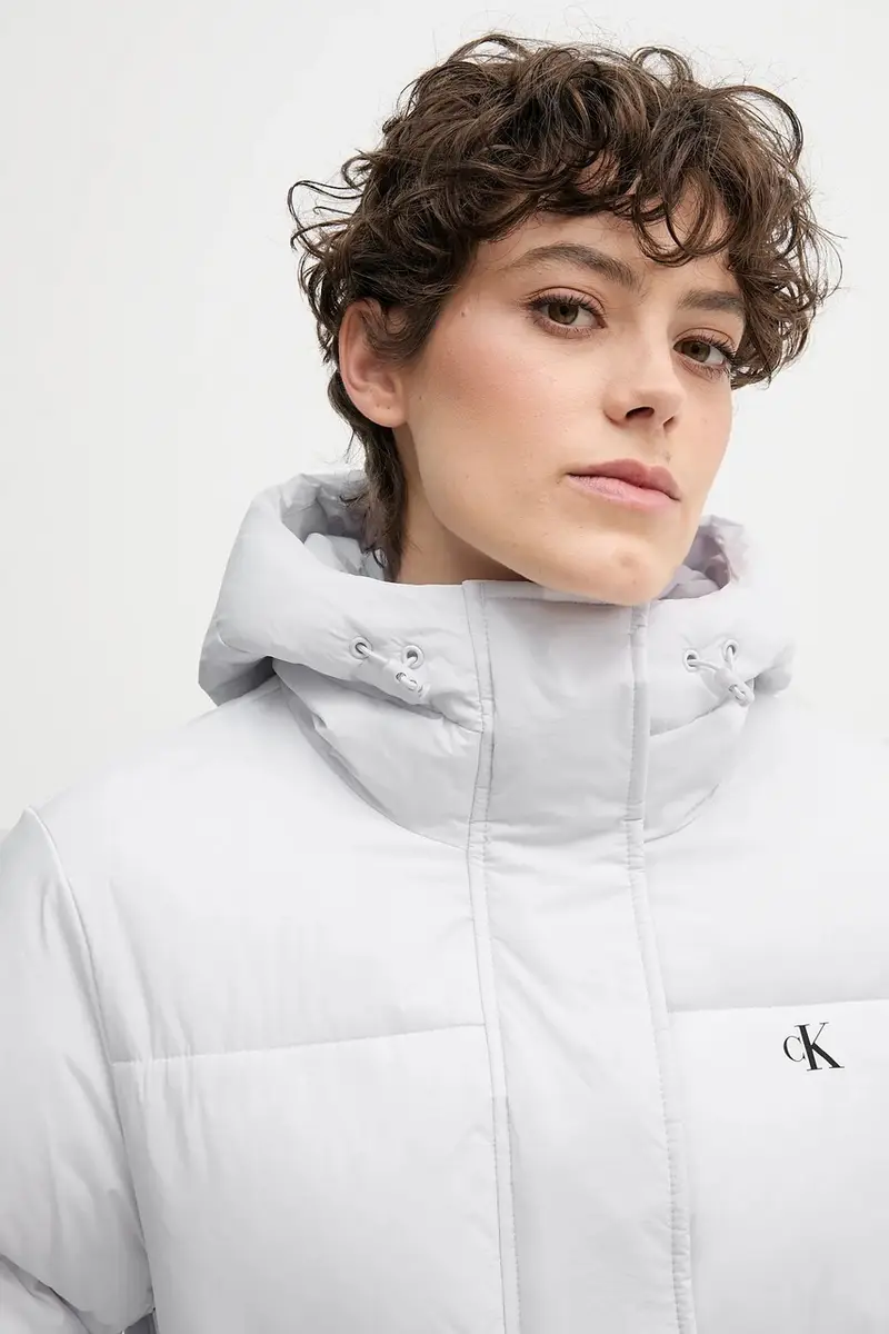 giacca colore violetto LV047D508G miniatura 4