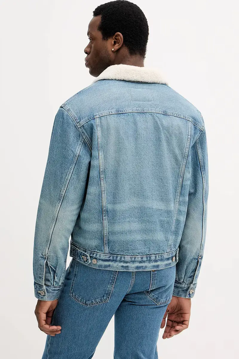 Calvin Klein Jeans Jeans Blu 3955995 miniatura 3