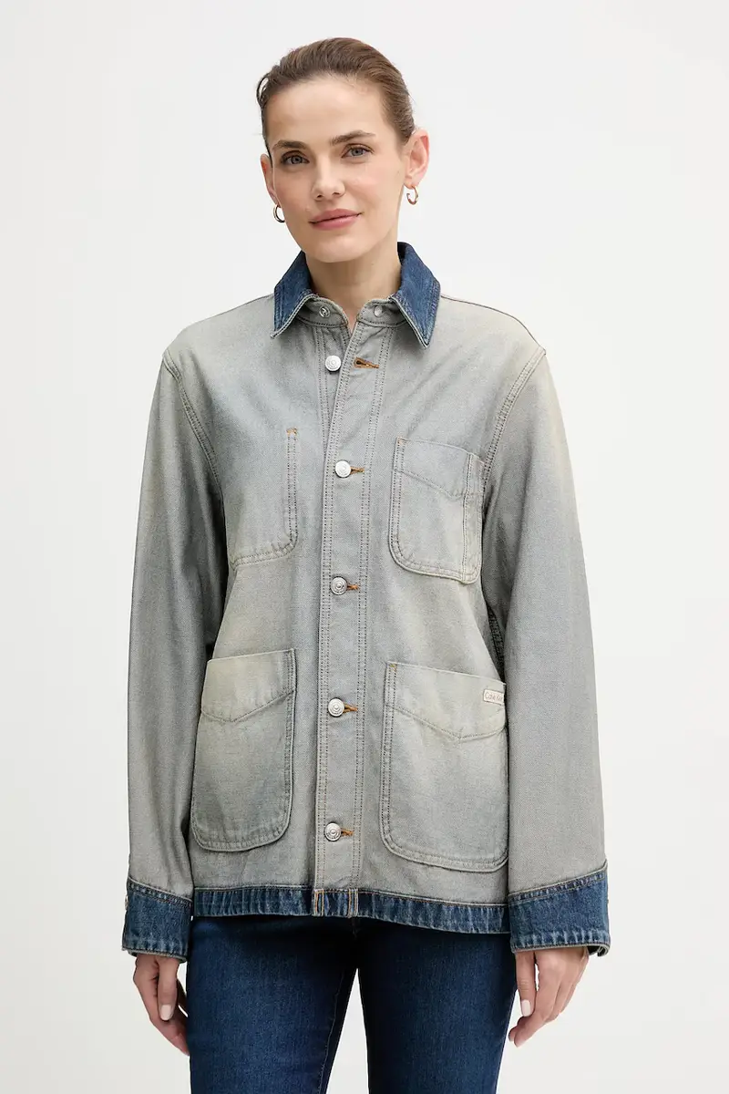 Calvin Klein Jeans Jeans Blu 3955982