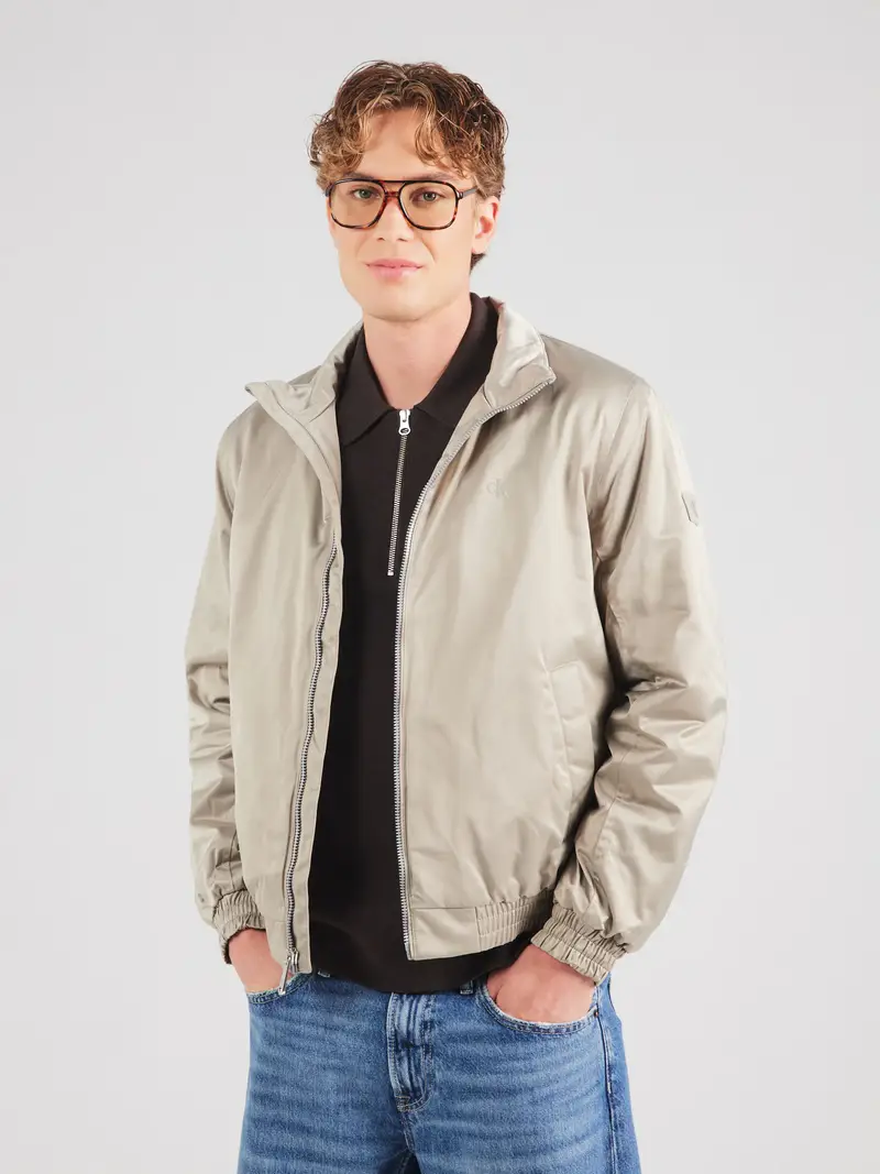 Giacca di mezza stagione broccato miniatura 2