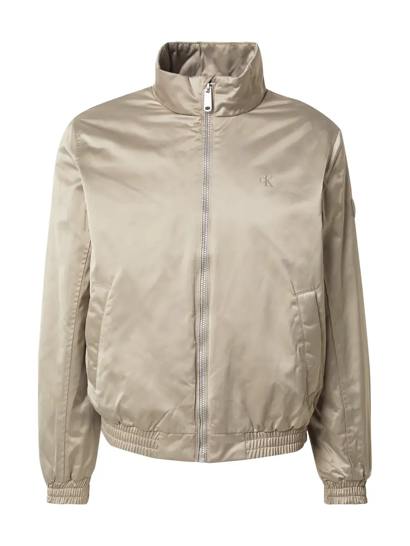 Giacca di mezza stagione broccato