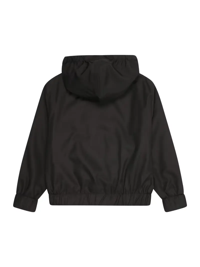 Giacca di mezza stagione 'ESSENTIAL' grigio chiaro / nero / bianco miniatura 2