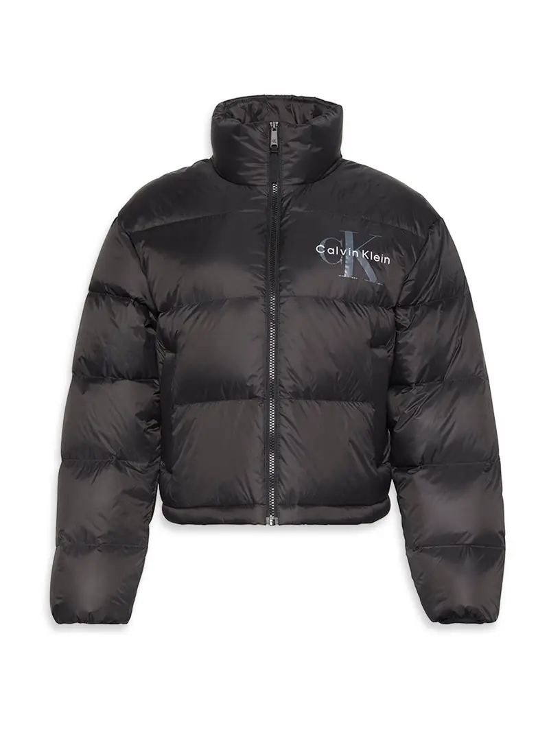 Calvin Klein Jeans Jeans Nero 1981514