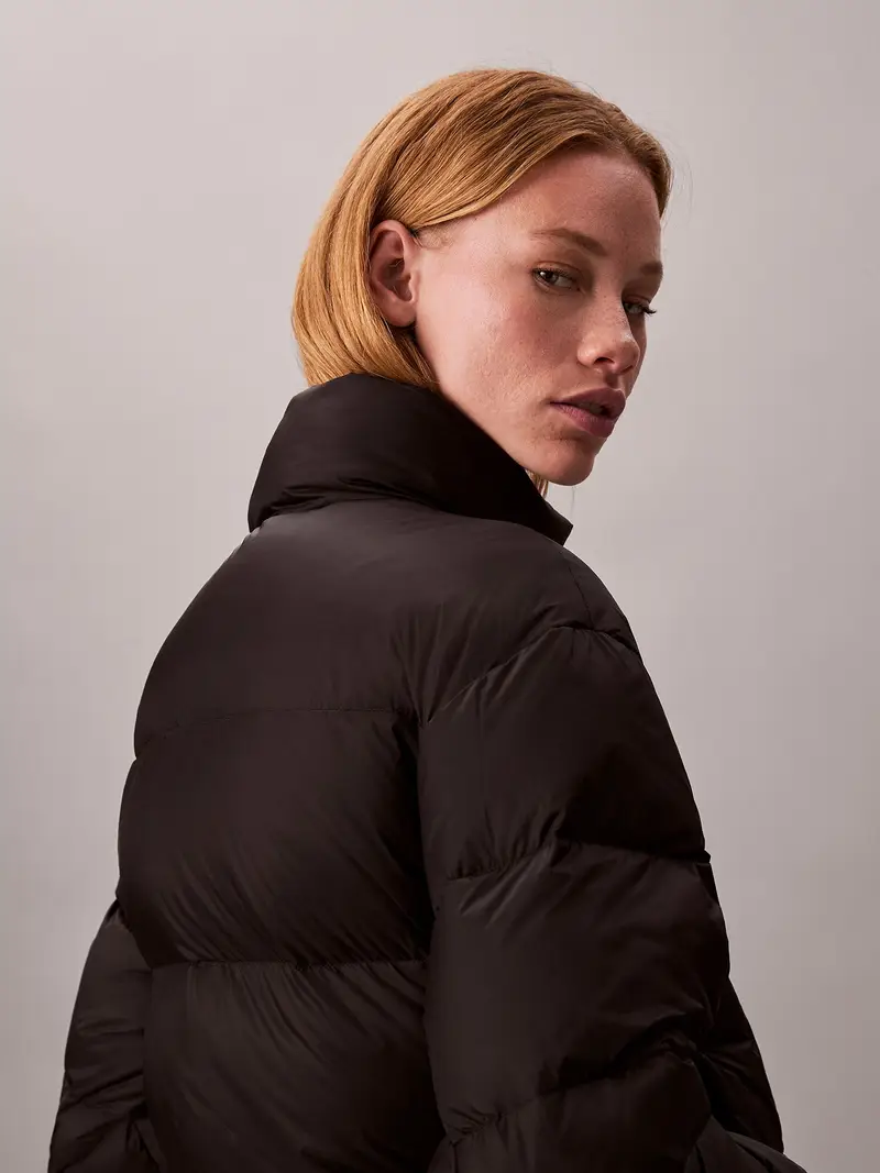 Calvin Klein Jeans Jeans Grigio 1981514 miniatura 2