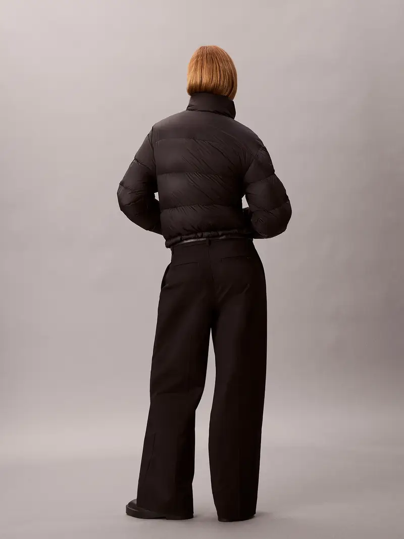 Calvin Klein Jeans Jeans Grigio 1981514 miniatura 3