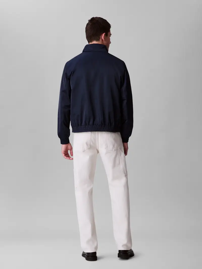 Calvin Klein Jeans Jeans Blu 1976117 miniatura 2