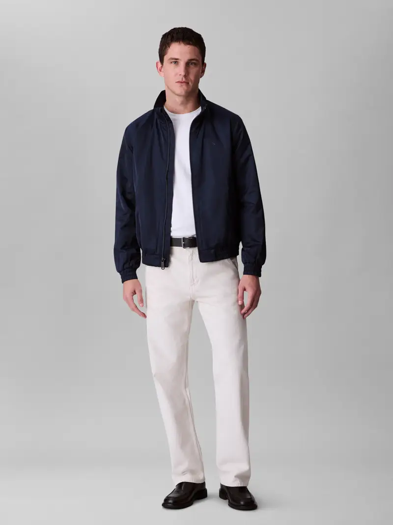 Calvin Klein Jeans Jeans Blu 1976117 miniatura 3