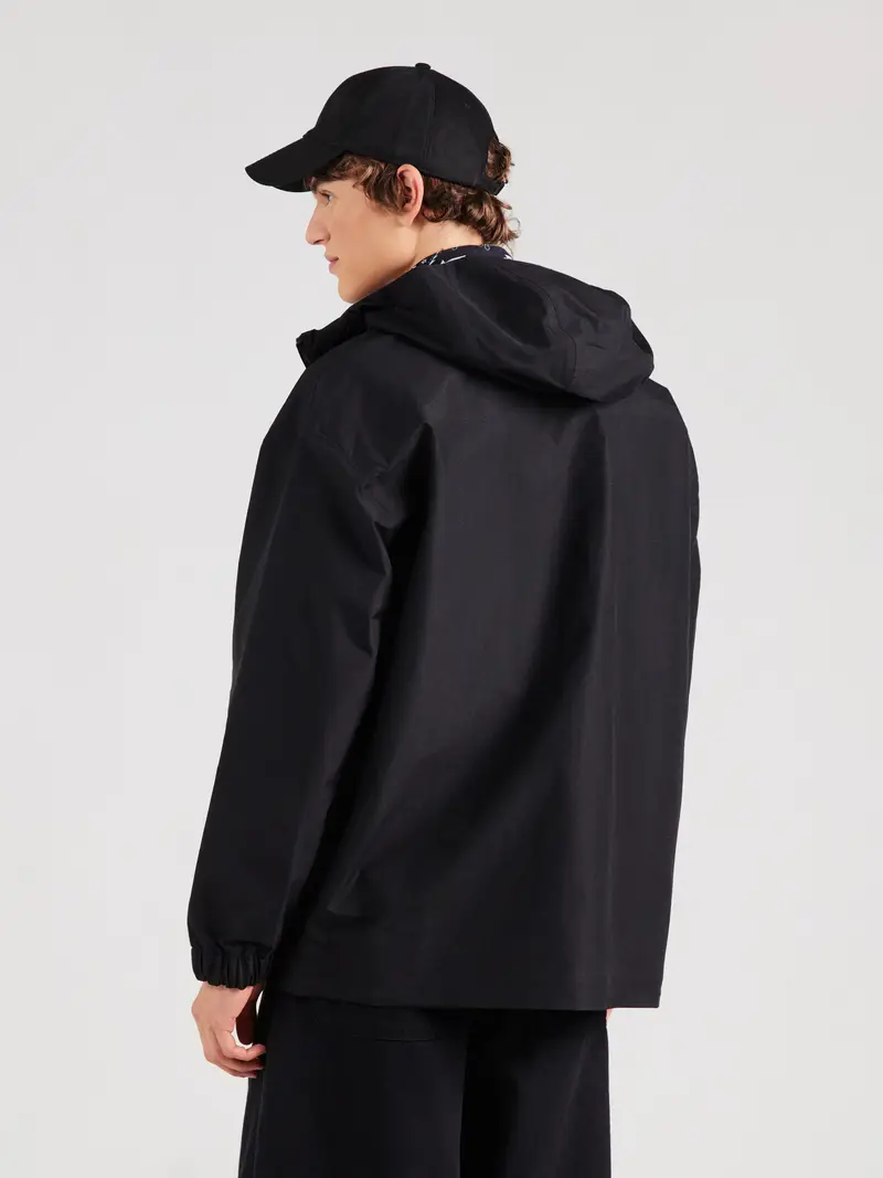 Calvin Klein Jeans Oxford Nero 4212915 miniatura 2