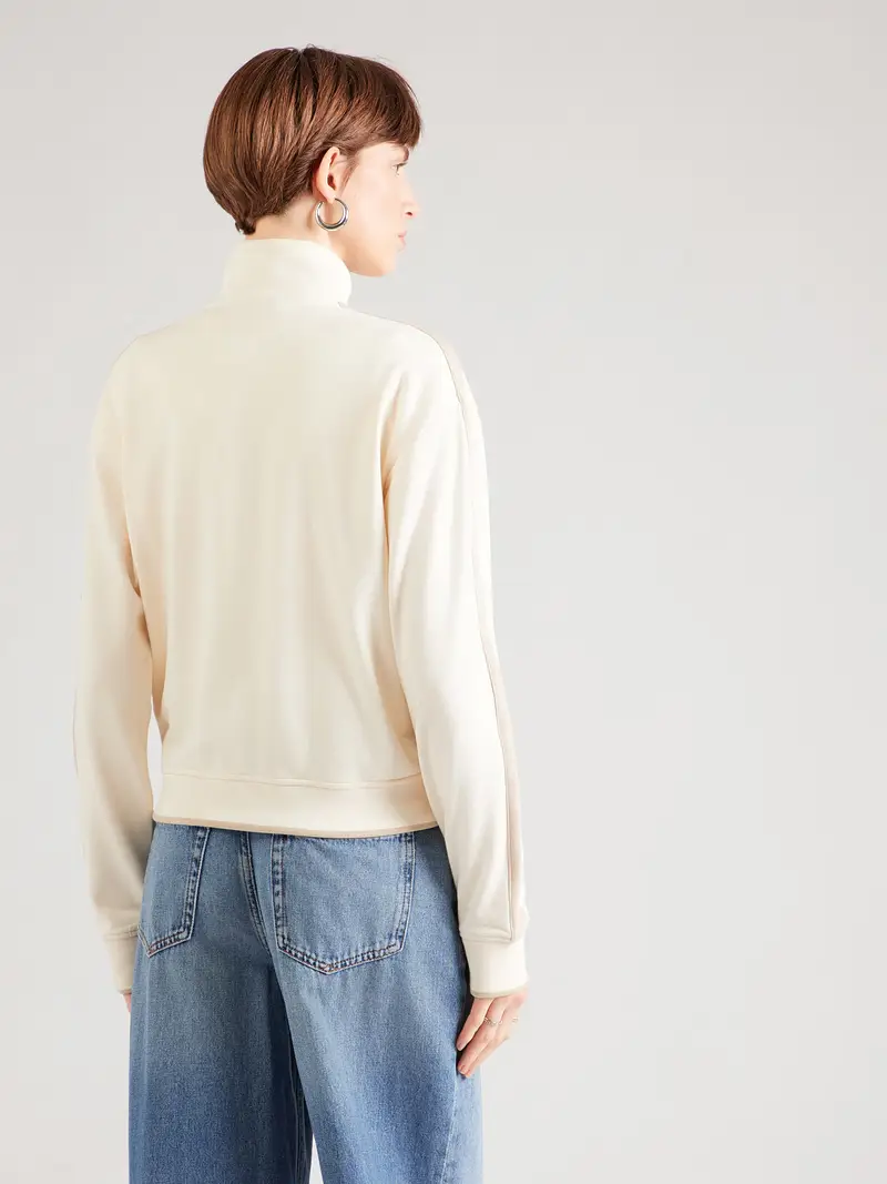 Giacca di mezza stagione TERRY bianco miniatura 2