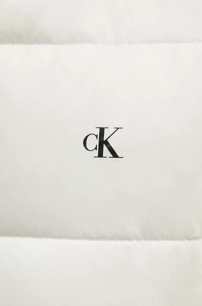 giacca donna colore beige J20J223580 miniatura 5