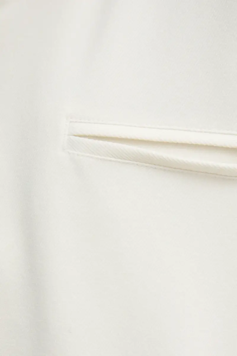 giacca donna colore beige J20J224970 miniatura 5