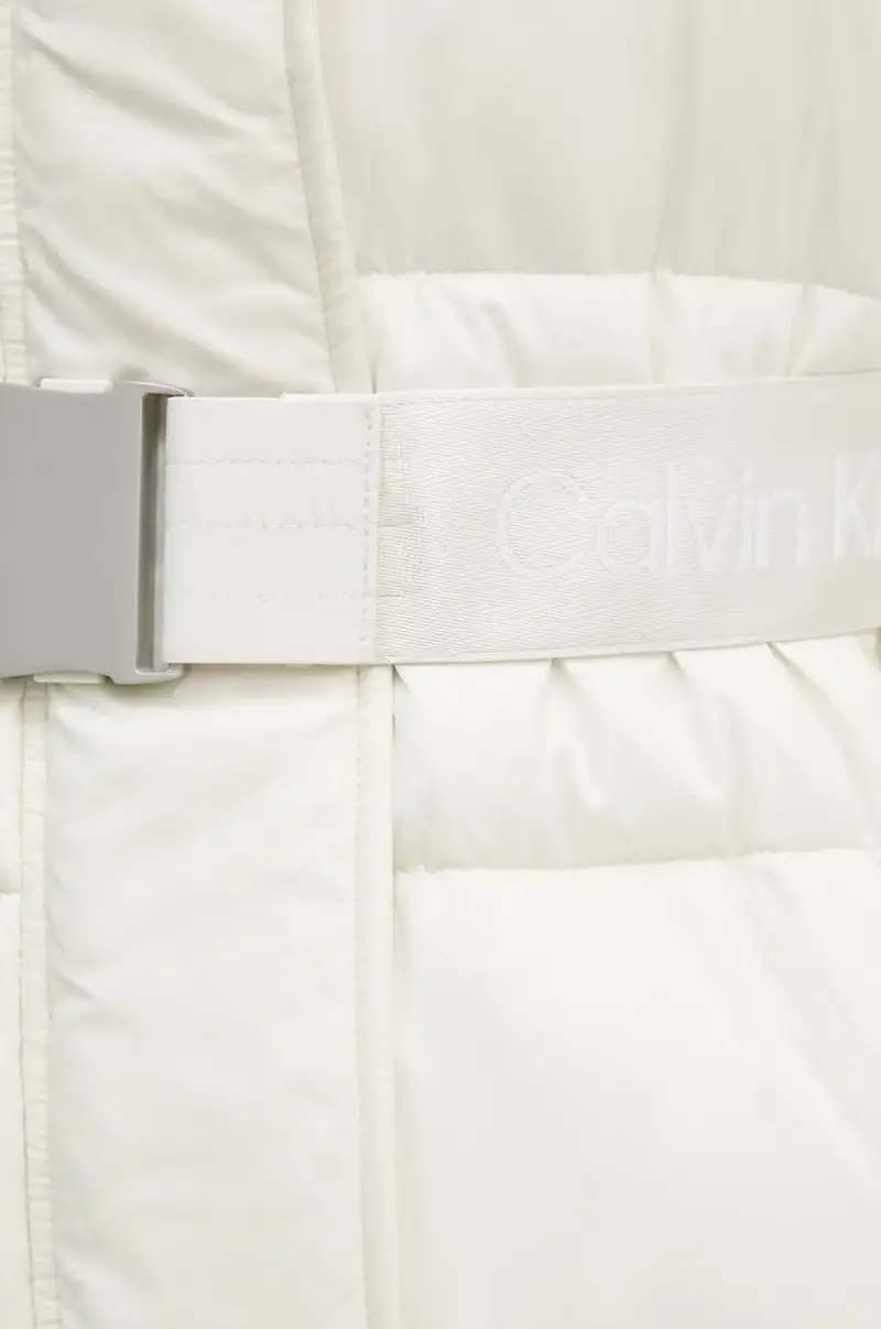 giacca donna colore bianco J20J223578 miniatura 4